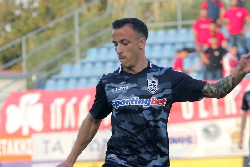 Αυξημένες αποδοχές στον Κάτσε, ανανεώνει ο Τζαβέλλας!