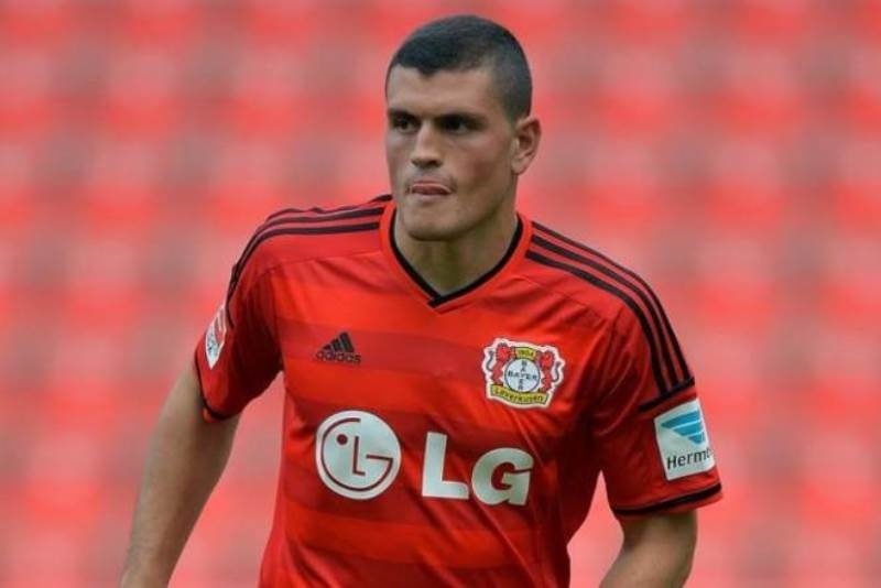 Αγγλικές «σειρήνες» για Κυριάκο Παπαδόπουλο!