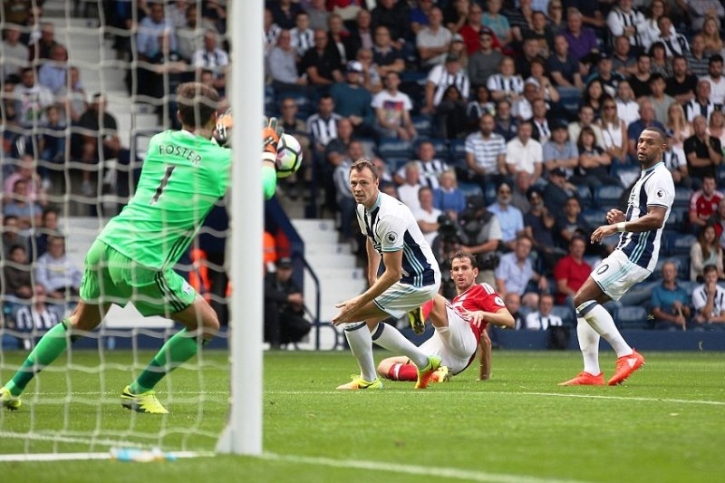 Αήττητη και στο «Χοθορνς» η Μίντλεσμπρο