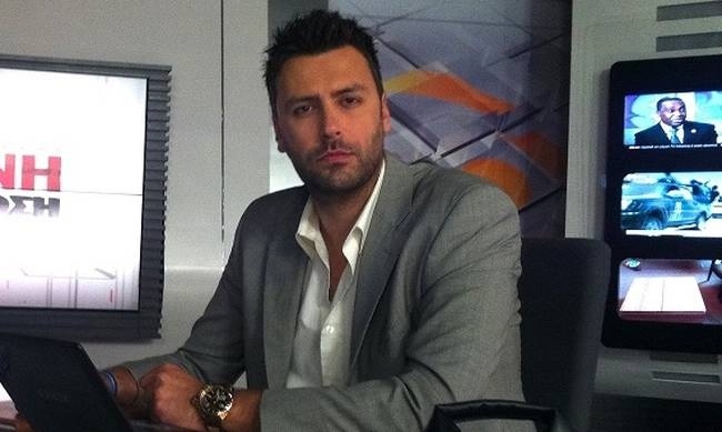 «Βόμβα» στην Ένωση Κεντρώων: Αποχώρησε από το κόμμα ο Γιάννη Καλλιάνος