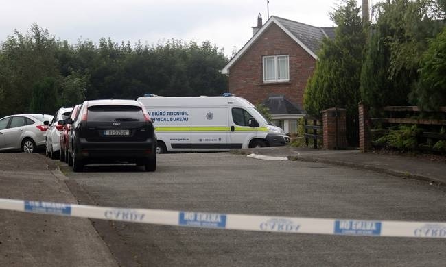 Ασύλληπτη τραγωδία: Ξεκληρίστηκε πενταμελής οικογένεια (pics+vid)