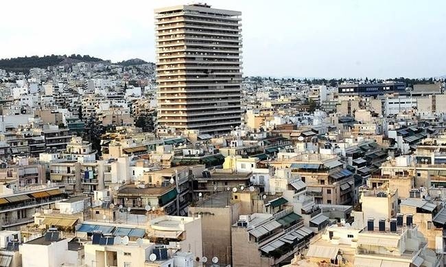 ΕΝΦΙΑ: Δείτε πόσα θα πληρώσετε