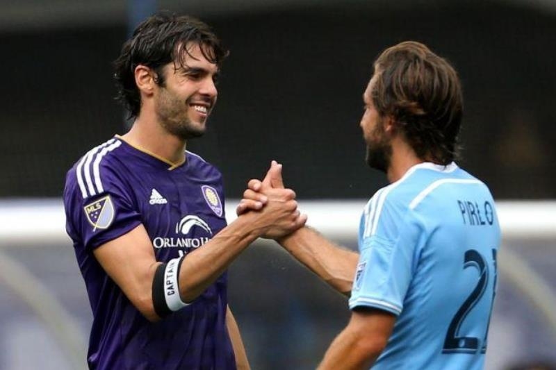 Στον Κακά η μονομαχία των «πρώην» της Μίλαν! (video)