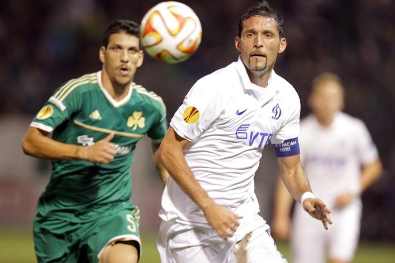 Δυνατά για Κουράνι ο Ολυμπιακός