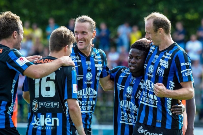 Στήριγμα η Σίριους