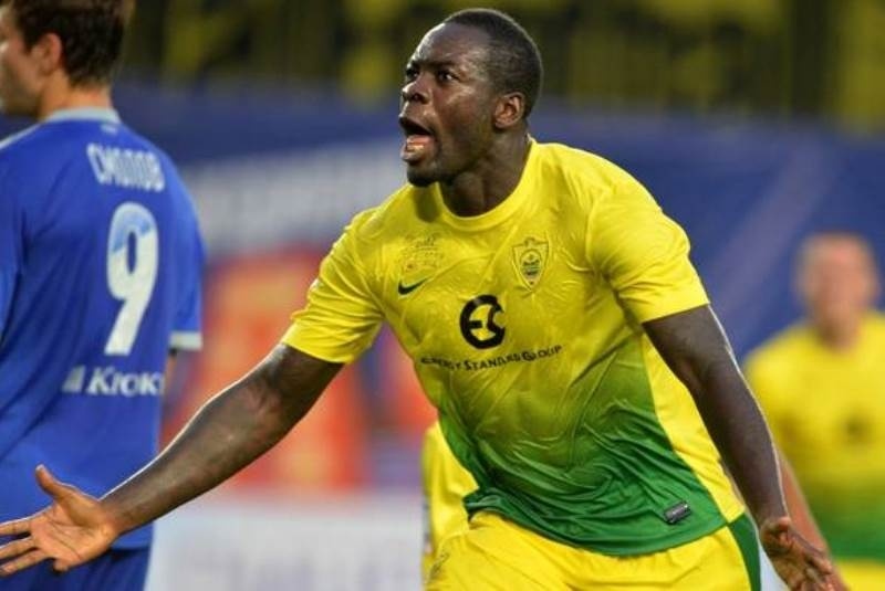 Λέει το «ναι» και έρχεται ο Σαμπά!