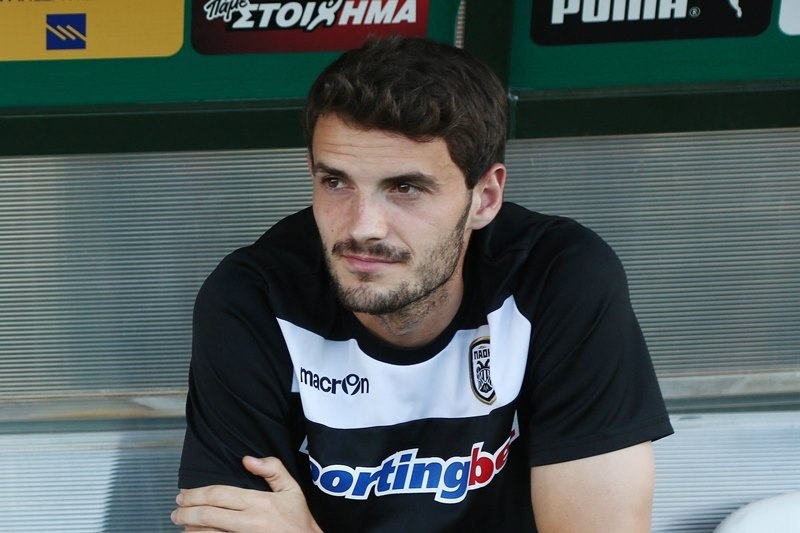 Επίσημα στη Μπεϊτάρ ο Σάμπο!