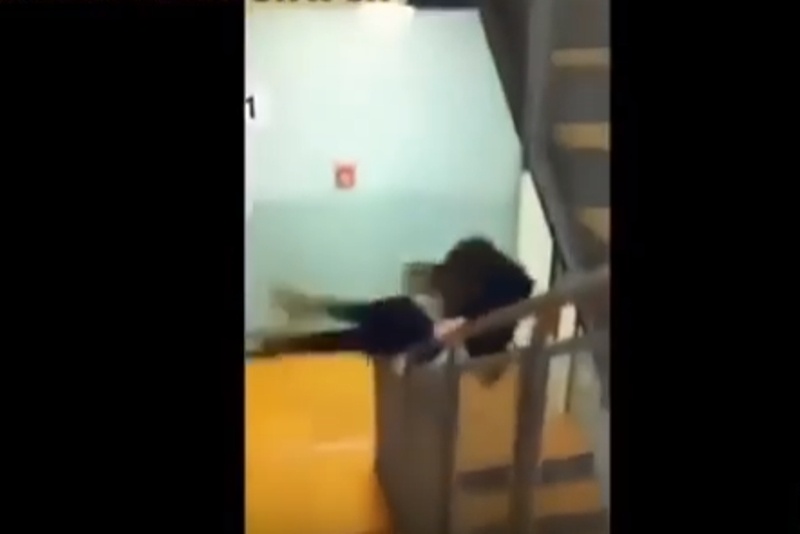 Οι πιο μεθυσμένοι τύποι στις πιο αστείες στιγμές τους! (video)