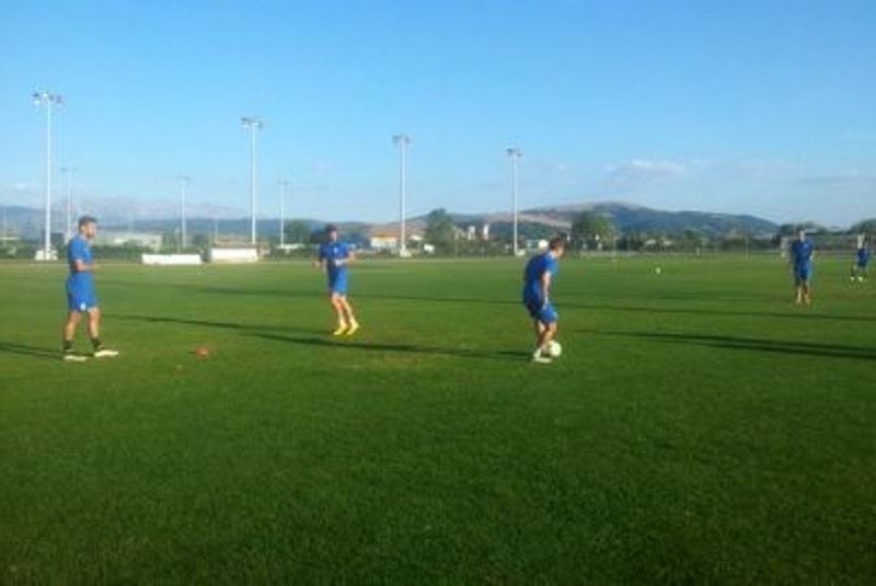 ΠΑΣ Γιάννινα: Εκτός κι ο Μαμπουλού