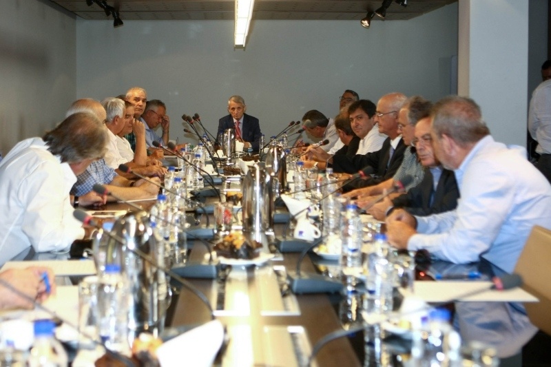 Ξεκινάει το πρωτάθλημα - Επαναφέρει τους δικαστές η ΕΠΟ