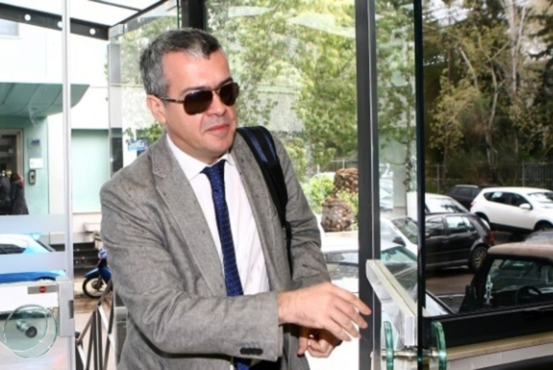 Αντίπαλος του Στράτου ο Γιαννίκος στις εκλογές της Super League