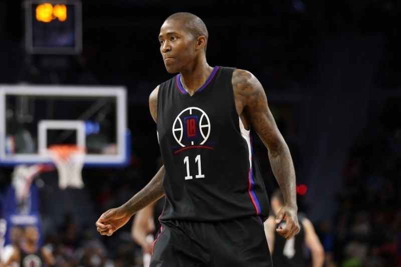 Απίστευτο «μαγικό» από Τζαμάλ Κρόφορντ! (video)