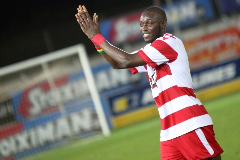 Οριστικό: Στον Παναθηναϊκό ο Κουλιμπαλί!