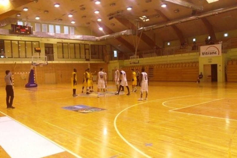 Πρώτη φιλική νίκη για την ΑΕΚ
