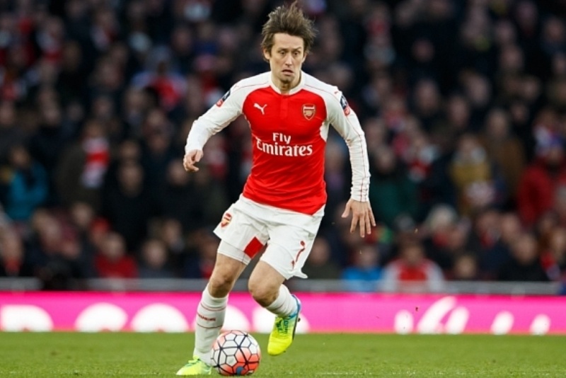 Στην Σπάρτα Πράγας ο Ροζίτσκι!