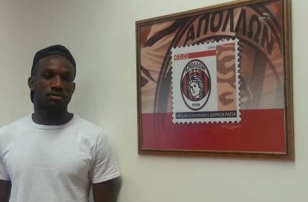 «Βόμβα» με Ν’ Λουντούλου!