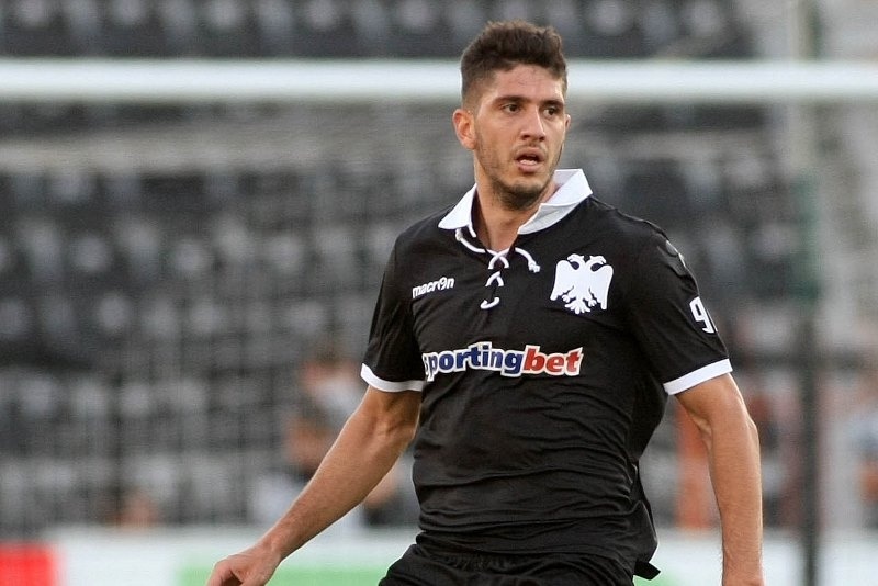 Πάει Στεάουα ο Χατζηισαΐας!