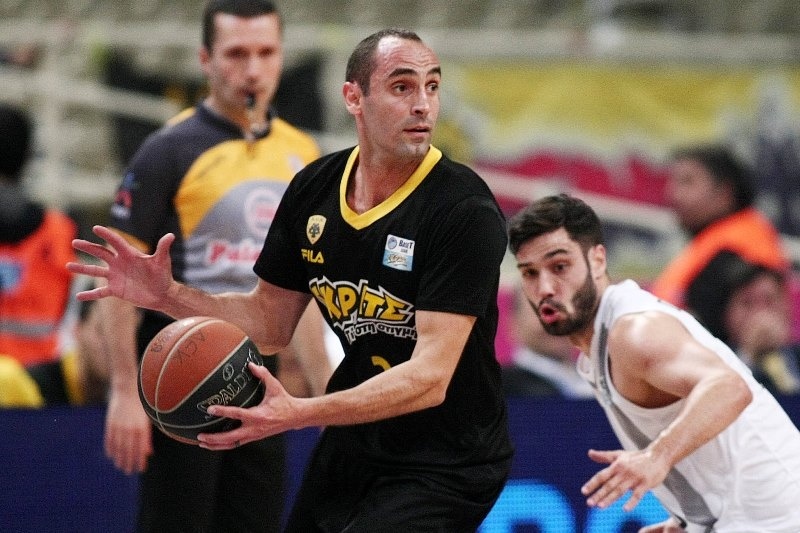 ΠΣΑΚ: «Δύσκολα βρίσκεις ανθρώπους με τον χαρακτήρα του Γιάννη»