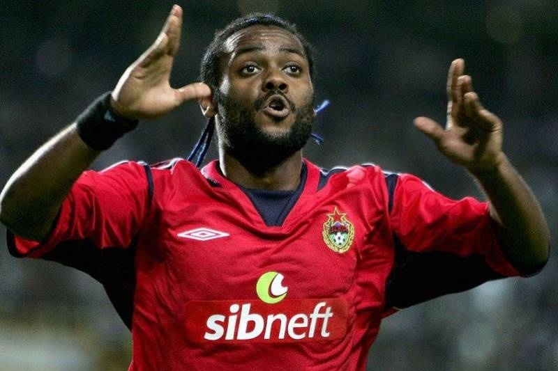 Αλάνιασπορ: Υπογράφει ο Βάγκνερ Λοβ