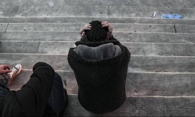 ΣΟΚ: 16χρονος κρεμάστηκε με το σεντόνι του