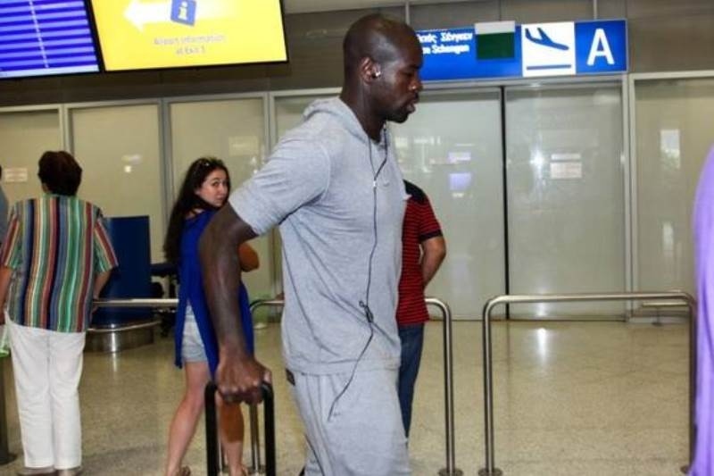 Παναθηναϊκός: «Σαμπά και... τέλος»
