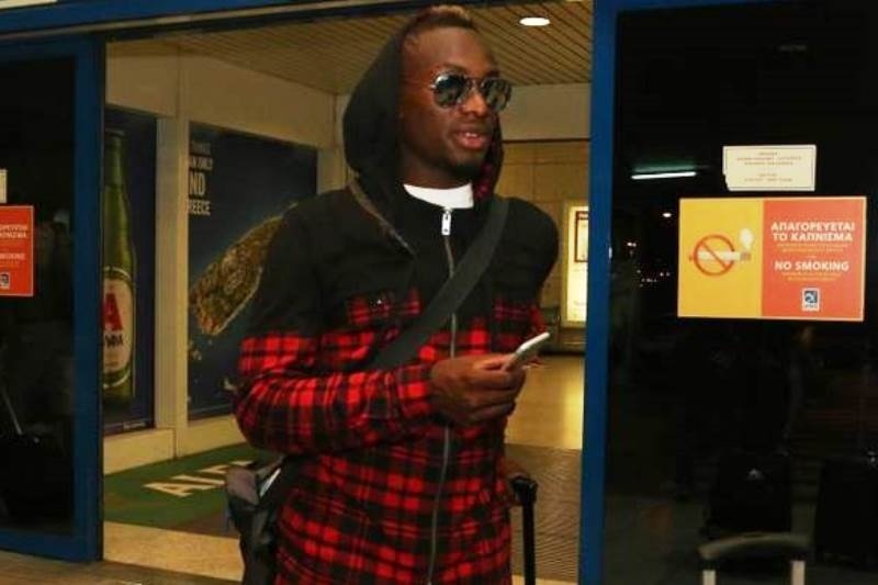 Παναθηναϊκός: Ετοιμος να παίξει ο Εμποκού!