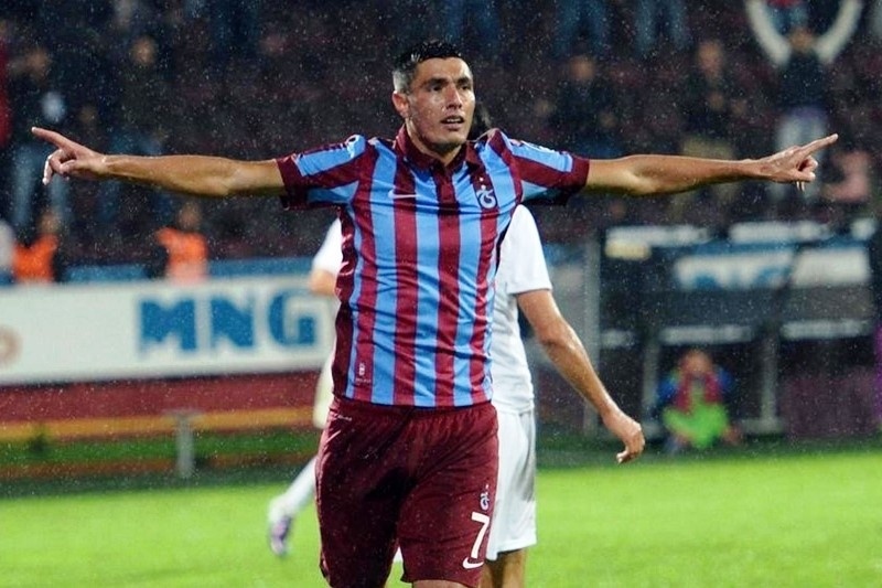 Ολυμπιακός: Φτάνει ο Καρντόσο