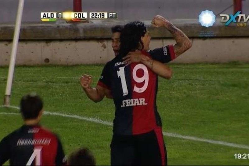 Ντεμπούτο με γκολ για Μπλάνκο! (video)