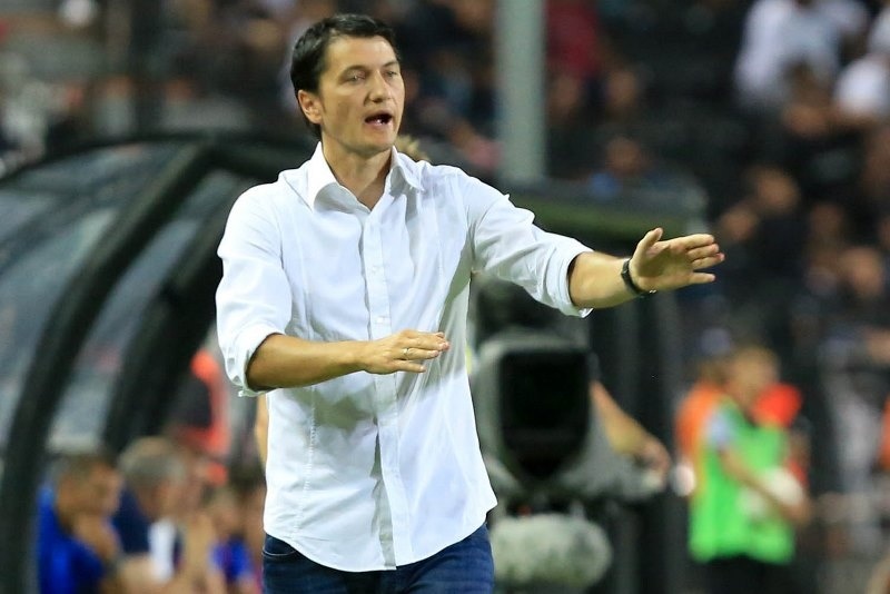 ΠΑΟΚ: Αυτή είναι η λίστα για το Europa League