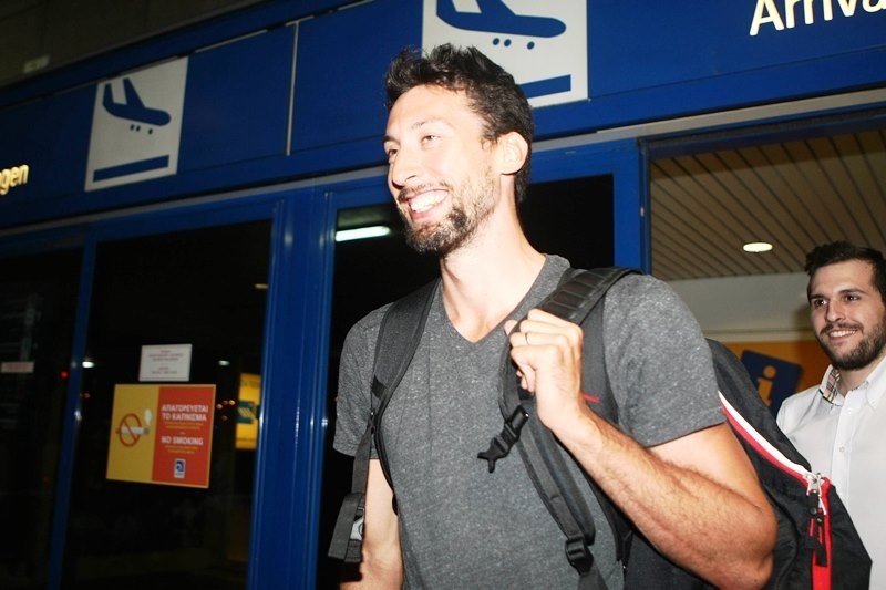 ΑΕΚ: Η «πρώτη» του Ούκιτς (photos+video)