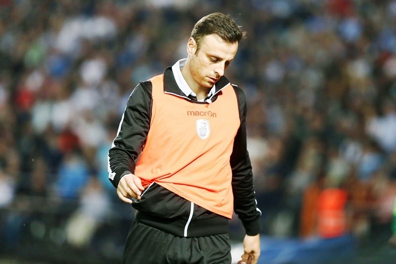 Πάει για βόμβα με Μπερμπάτοφ!