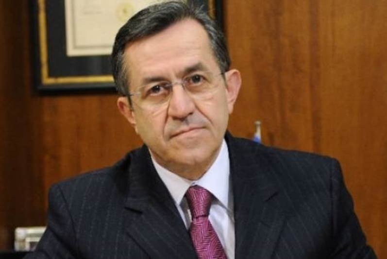 Νικολόπουλος: «Η γκάφα στις δηλώσεις ατόμων με αναπηρία 80%».