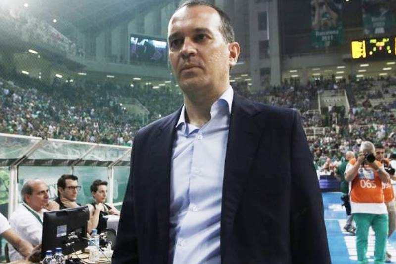 Στο πλευρό του Γιώργου Αγγελόπουλου οι «πράσινοι»