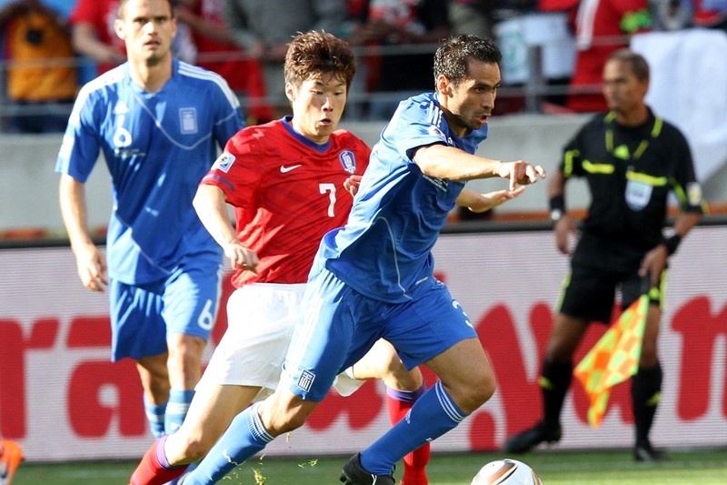 «Μπαμ» με Πατσατζόγλου η Χαλκίδα!