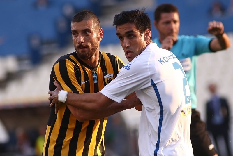 Ατρόμητος: Κανονικά Κοντοές και Τόνσο