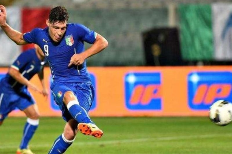 Χωρίς Μπελότι η Ιταλία με Ισραήλ