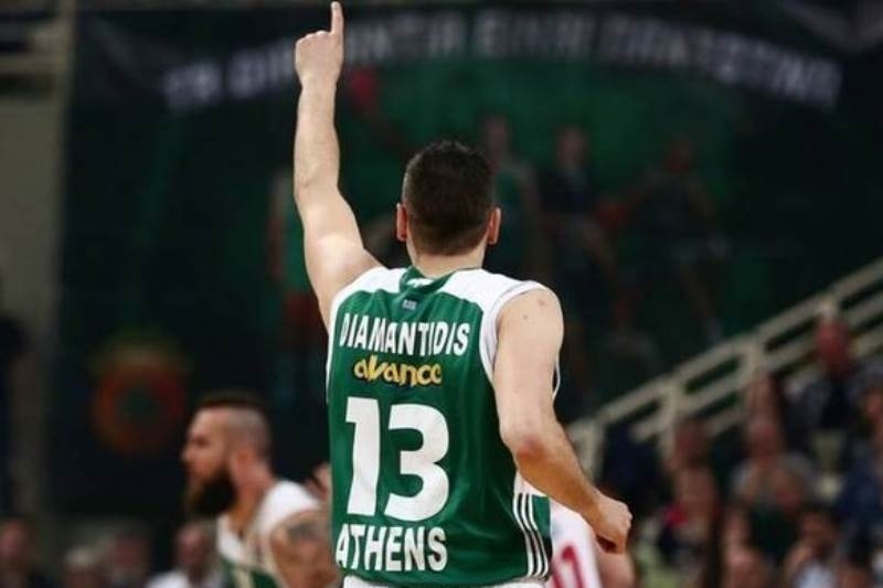 Κάνουν «φτερά» τα εισιτήρια για το τουρνουά του Διαμαντίδη! (photos)