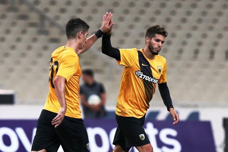 Πιάνει δουλειά με Πατίτο ο Κετσπάγια...