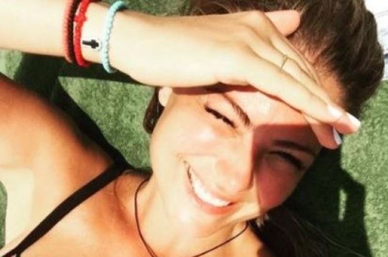 Αυτό είναι το δώρο που θέλει η Δέσποινα Καμπούρη για τα γενέθλιά της