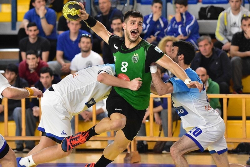 Χάντμπολ: Νέο σπουδαίο φιλικό