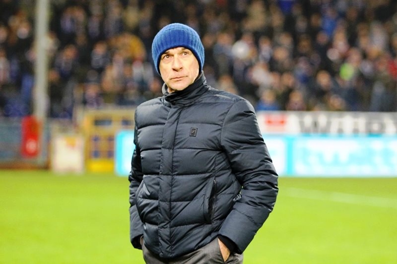 Πρώτη αλλαγή προπονητή στην Παλέρμο για φέτος