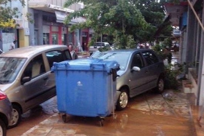 Και τέταρτος νεκρός από την κακοκαιρία