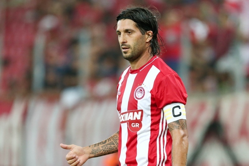 Ολυμπιακός: Μέσα ο Ομάρ, πρόβλημα με Τσόρι