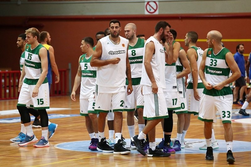 Κλήση για …υπερβολική ταχύτητα!