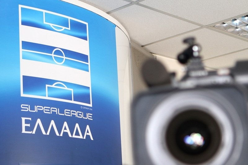 Η πρεμιέρα της Super League στα κανάλια Novasports!