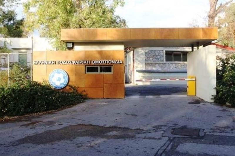 Κληρώνει για την έφεση