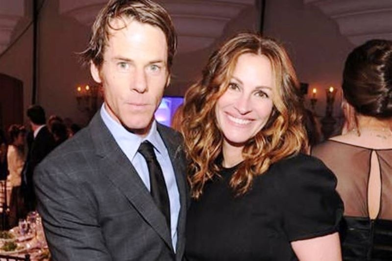 Πολύκροτο διαζύγιο: Η Julia Roberts απάτησε το σύζυγό της με διάσημο και σέξι ηθοποιό
