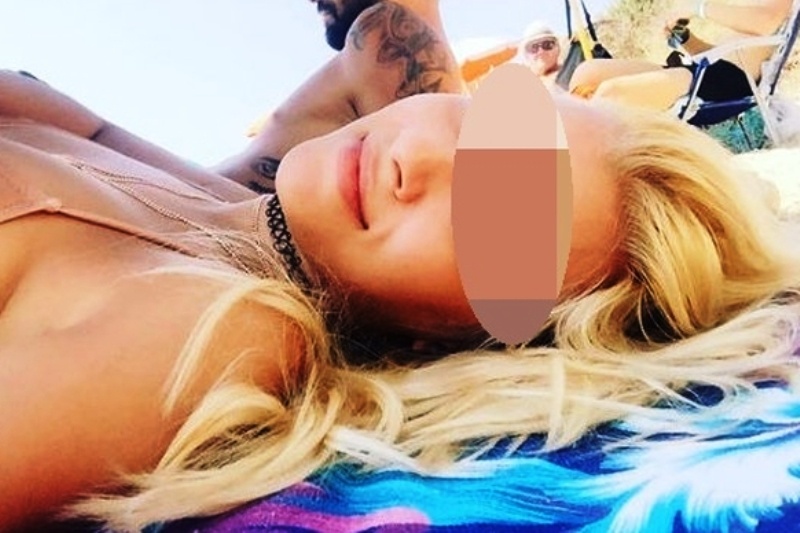 Η πρώτη κοινή φωτογραφία επώνυμου ζευγαριού στα social media
