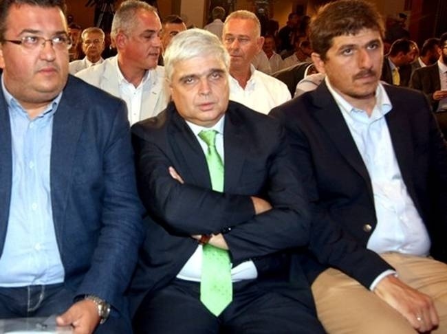 Παπαδόπουλος: «Είμαι σίγουρος για την ομάδα μας»