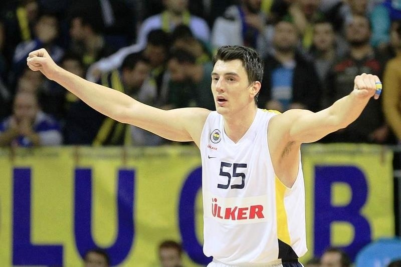 Για δύο χρόνια στην Γαλατάσαραϊ ο Πρέλντζιτς